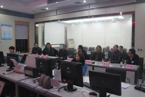 市市政设施管理局2017年桥梁事故应急演练取得圆满成功01.jpg